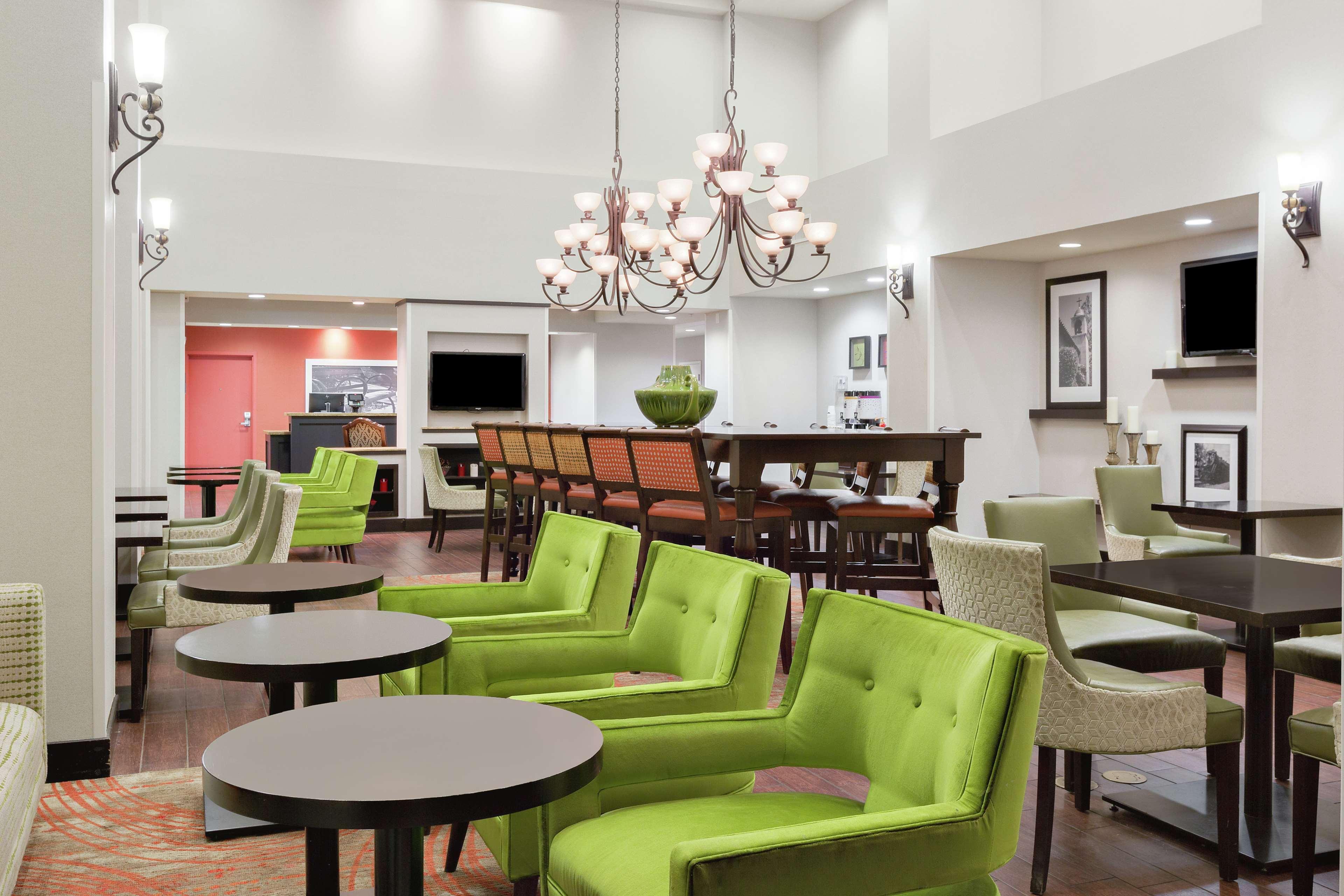 Hampton Inn & Suites San Luis Obispo Exterior foto